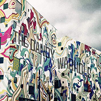 Dandy Warhols - Why You So Crazy - New Vinyl Record