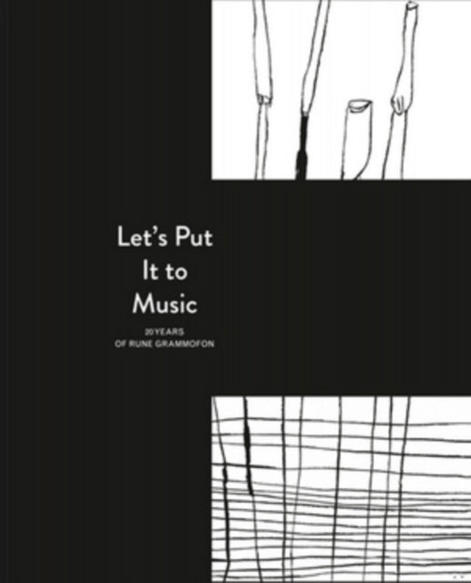 KIM HIORTHOY & RUNE - LET´S PUT IT TO MUSIC/20 YEARS OF - BOO