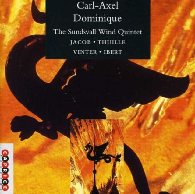 VARIOUS COMPOSERS - CD