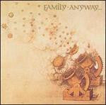 Family - Anyway - Used Vinyl Record