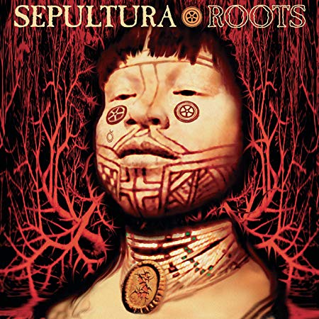Sepultura - Roots - Vinyl Record