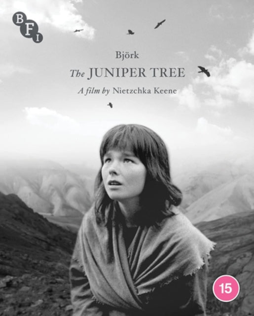 Juniper Tree. The - BluRay