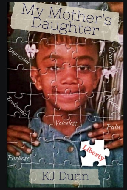 Dunn - My Mother's Daughter - New paperback or softback