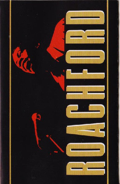 Roachford - Used Cassette