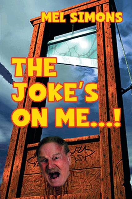 Simons - Joke's On Me...! - New paperback or softback