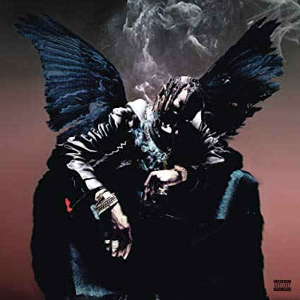 Travis Scott - Birds In The Trap Sing Mcknight - Vinyl Record