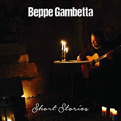 Beppe Gambetta - Short Stories - CD