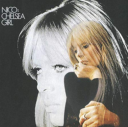 Nico - Chelsea Girl - CD
