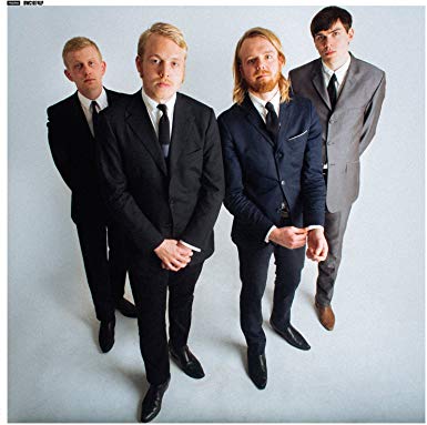 Youth - Nothing But... - CD