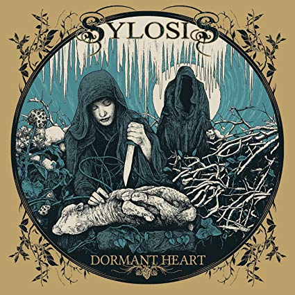 Sylosis - Dormant Heart - CD