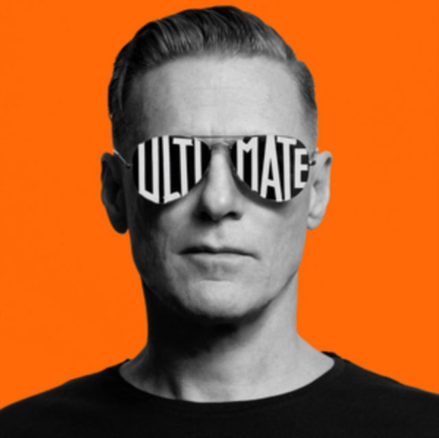 BRYAN ADAMS - ULTIMATE - CD