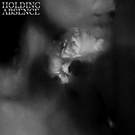 Holding Absence - CD