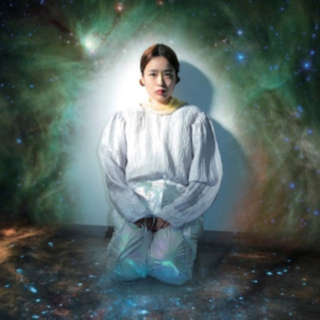 HITOMI MORIWAKI - Subtropic Cosmos - Vinyl Record