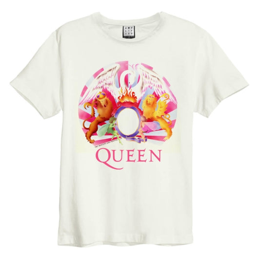 QUEEN - - Night At The - tshirt - T Shirts - Size XL