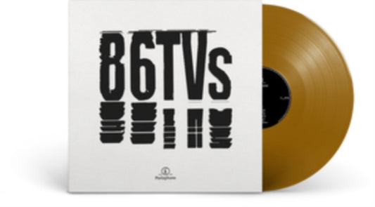 86TVs - Vinyl Record VINYL