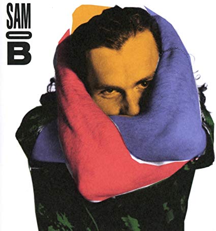 Sam O.B. - Positive Noise - CD