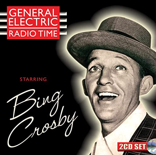 General Electric Radio Time - CD2