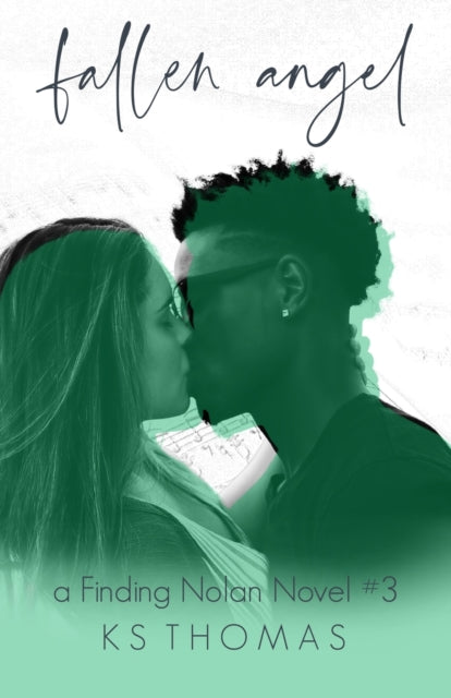 omas - Fallen Angel  A Rock Star Romance - New paperback or softback