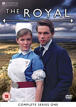 Royal: Series 1 - DVD
