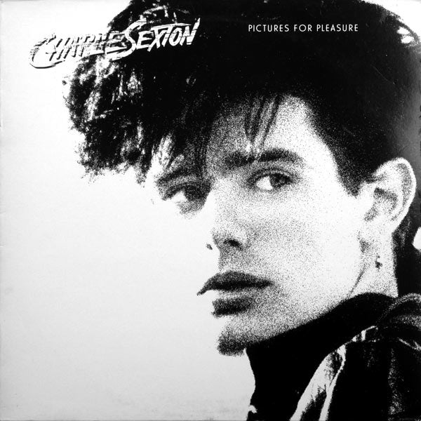Charlie Sexton - Pictures For Pleasure - Used Vinyl Record