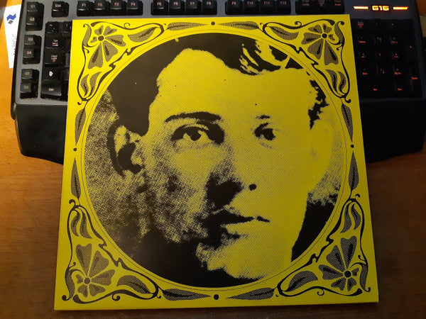 Kelly Harrell - Complete  Vol 2 - Used Vinyl Record