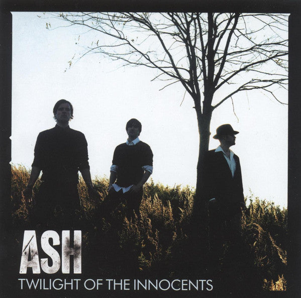 Ash - Twilight Of The Innocents - Used CD