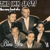 Ink Spots - The Very Best Of - CD
