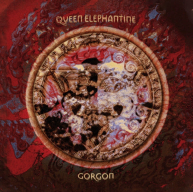 QUEEN ELEPHANTINE - GORGON - Vinyl Record