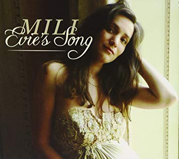Mili - Evies Song - CD