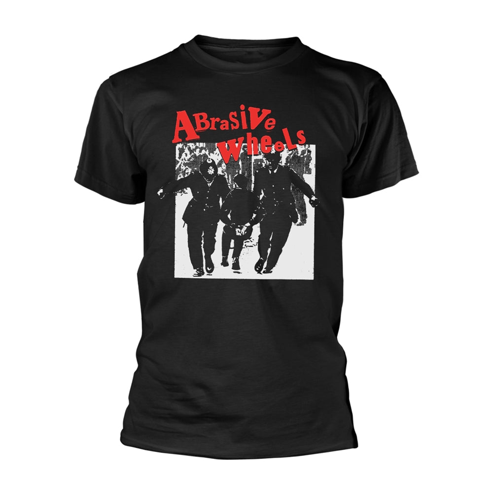 JUVENILE (BLACK - tshirt - T Shirt - Size XL