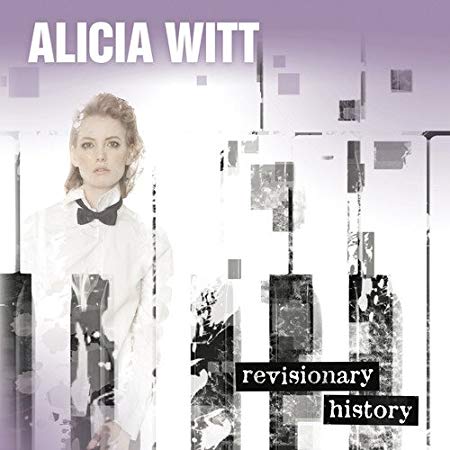 Alicia Witt - Revisionary History - CD