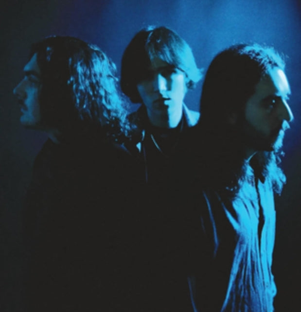 Catatonic Suns - New CD