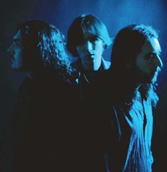 Catatonic Suns - New CD