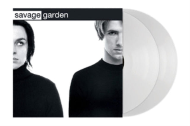Savage Garden - Vinyl Record 12" Album Coloured Vinyl
