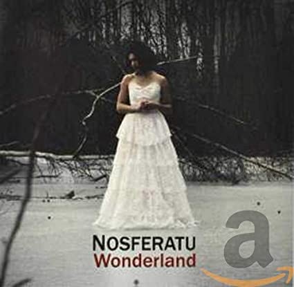 Nosferatu - Wonderland - CD