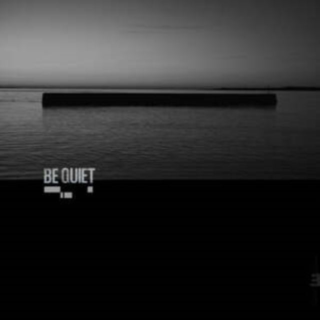 Nils Petter Molvaer - Be Quiet - Preorder - CD