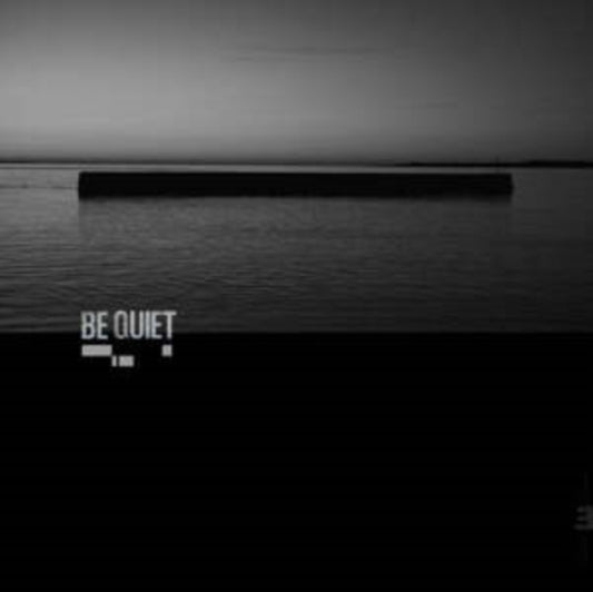 Nils Petter Molvaer - Be Quiet - Preorder - CD