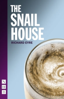 Richard Eyre - Snail House - Paperback