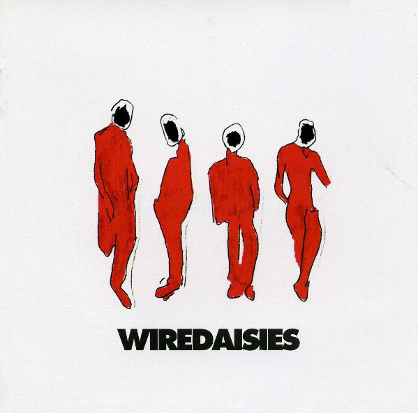 Wire Daisies - Used CD
