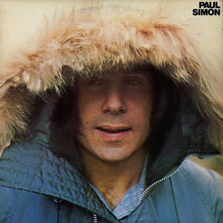 Paul Simon - Used Vinyl Record