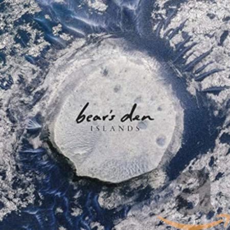 Bear's Den - Islands - CD
