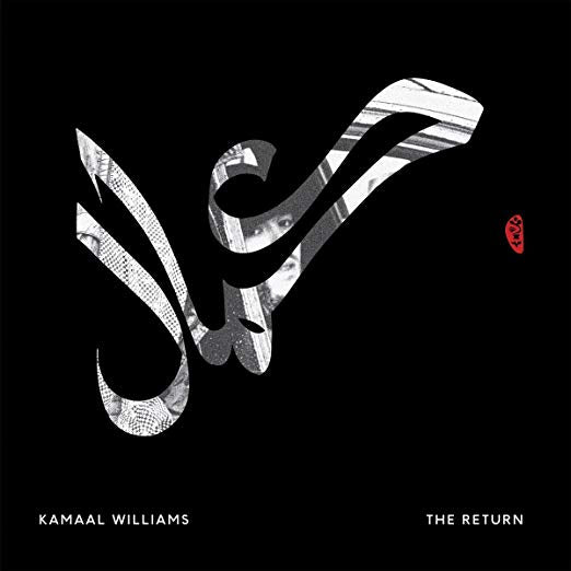 Kamaal Williams - Return - Vinyl Record