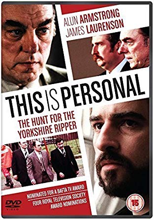This Is Personal - The Hunt for the Yorkshire Ripper - DVD