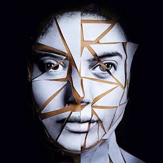 Ibeyi - Ash - New CD