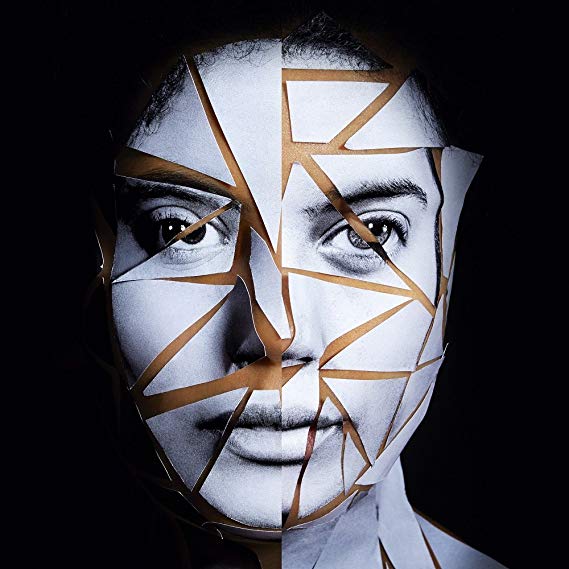 Ibeyi - Ash - CD