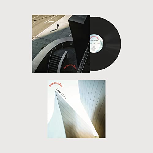 REALE ACCADEMIA DI M - LAME DI LUCE - Vinyl Record