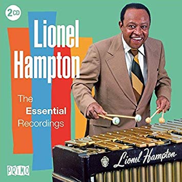 Lionel Hampton - Essential Recordings - CD