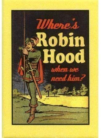 Robin Hood - Blu-ray