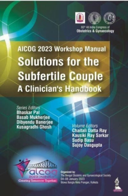 Kusagradhi Ghos - AICOG 2023 Workshop Manual  Solutions for the Subfer