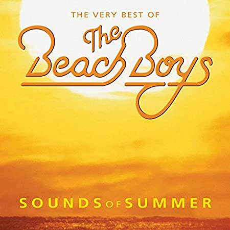 Beach Boys - Sounds Of Summer - Vinyl Record L.P. SET